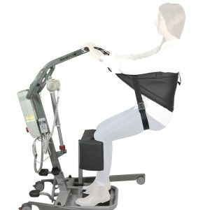 מנוף העמדה סיעודי NOVALTIS תוצרת Dupont