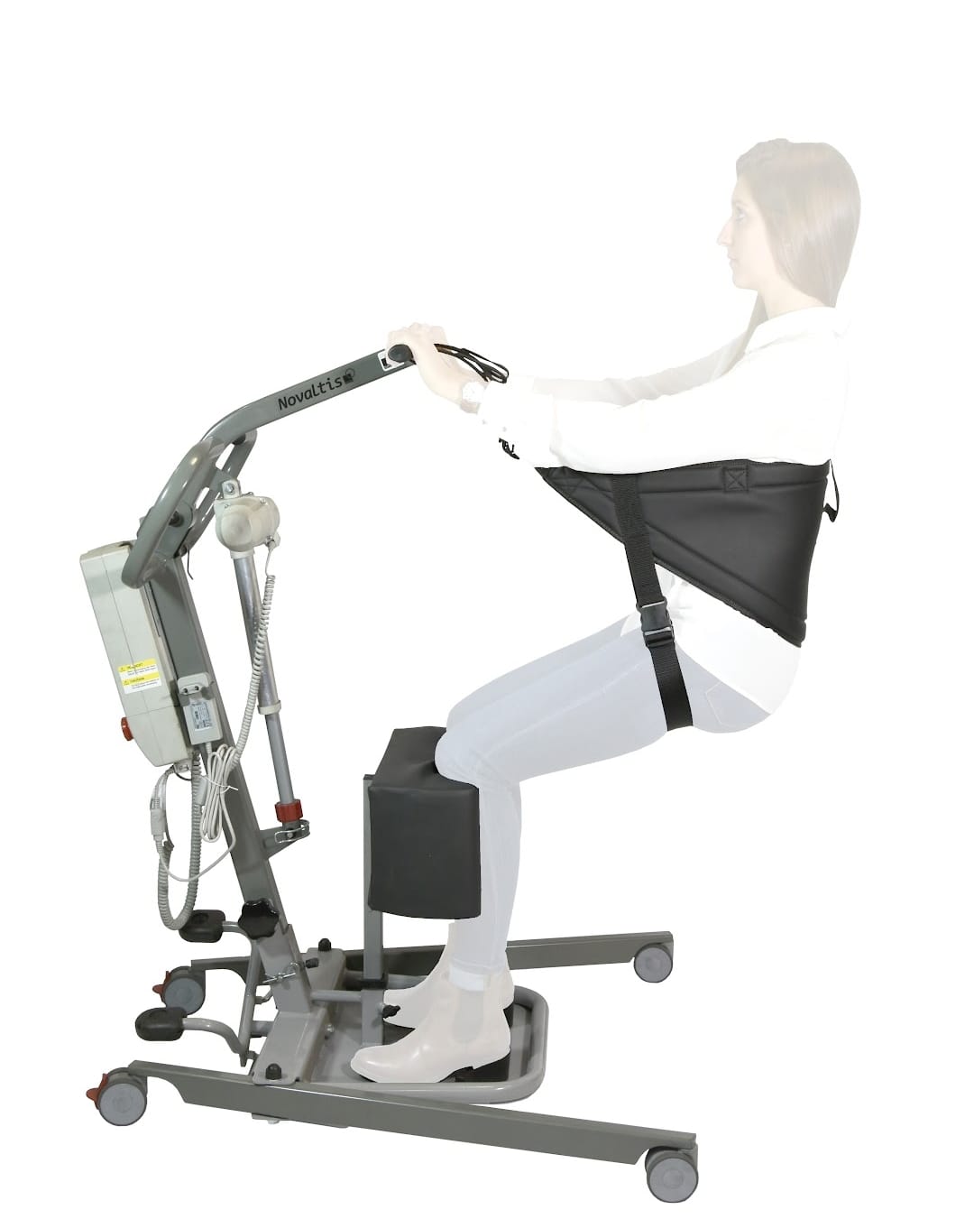 מנוף העמדה סיעודי NOVALTIS תוצרת Dupont