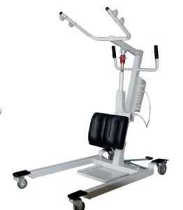 מנוף ההעמדה DG202