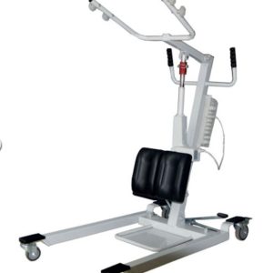 מנוף ההעמדה DG202