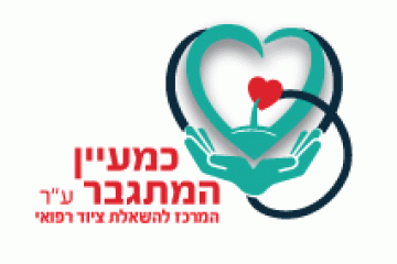 עמותת "כמעיין המתגבר" – חמלה, תמיכה ונתינה לקהילה